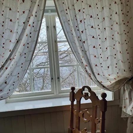 Πανσιόν Handelsstedet Forvik Vevelstad