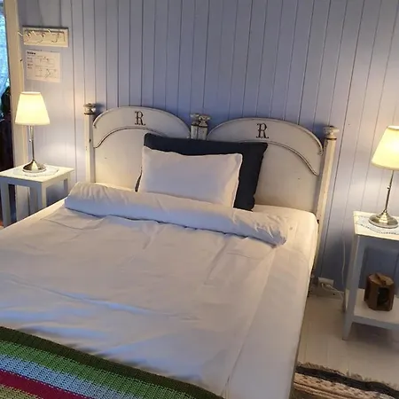 Handelsstedet Forvik 3* Vevelstad