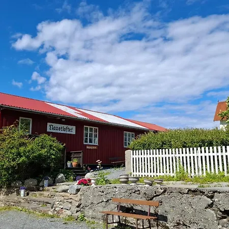 Handelsstedet Forvik