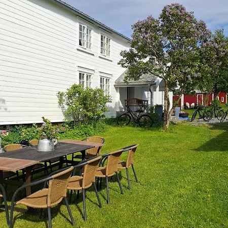 Handelsstedet Forvik