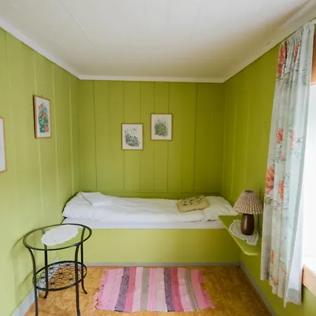 Guest house Handelsstedet Forvik Vevelstad